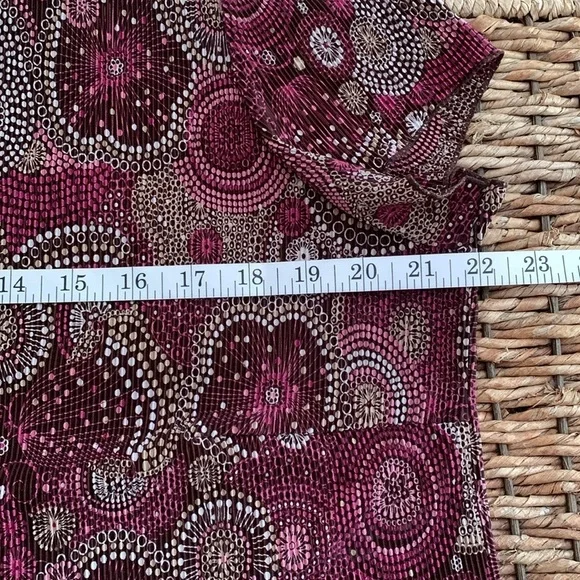 Pink/Purple  18 - Picture 5 of 5